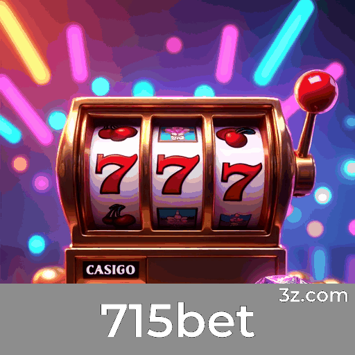 Catálogo 715bet 2.547 jogos - Pragmatic Play, Evolution, NetEnt