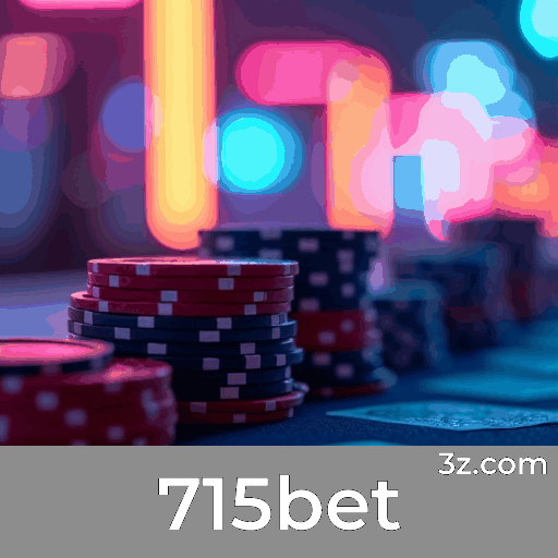 Loterias online disponíveis na 715bet