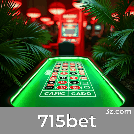 Vantagens exclusivas 715bet para jogadores brasileiros - São Paulo, Rio, BH